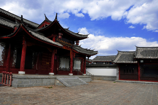 古典中國建筑