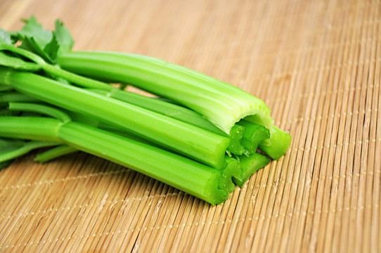 新鮮西芹