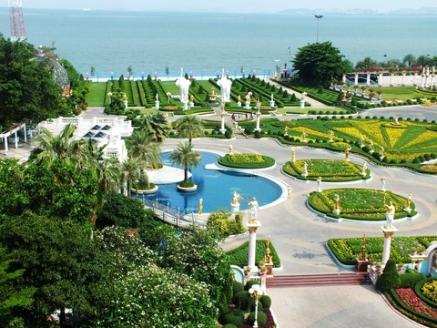 海濱公園