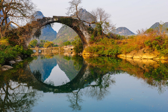 拱橋