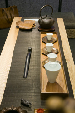 茶具
