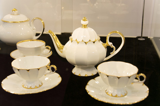 茶壺