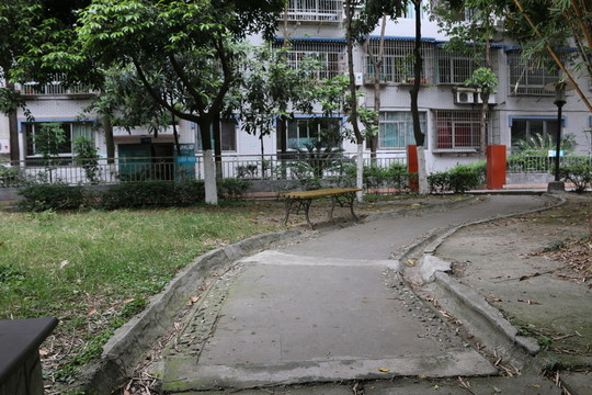 回家的路