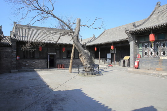 平遙衙署
