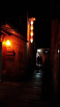 安徽黃山宏村