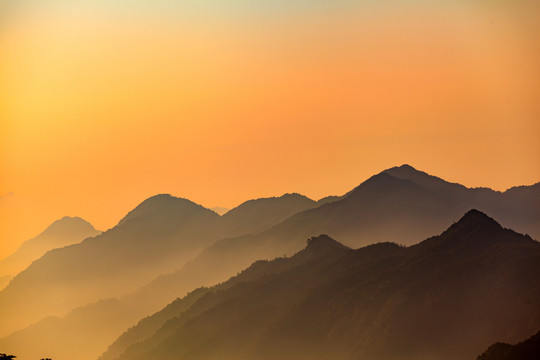 湖南天臺(tái)山