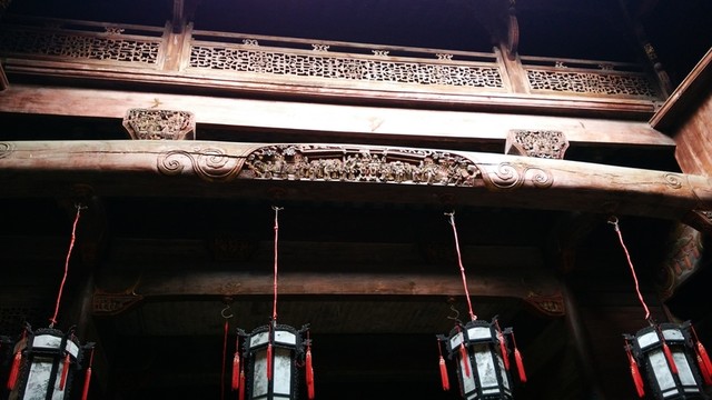 安徽黃山宏村
