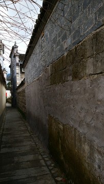 安徽黃山宏村