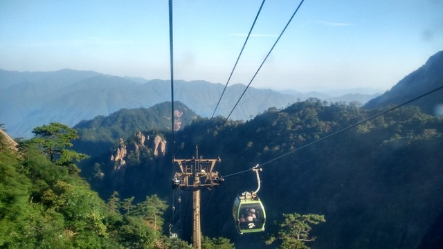 安徽黃山
