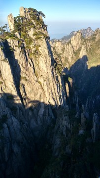 安徽黃山
