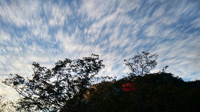 安徽黃山