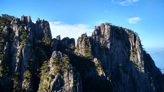 安徽黃山