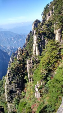 安徽黃山