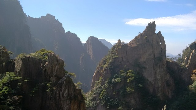 安徽黃山