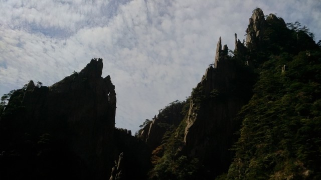 安徽黃山