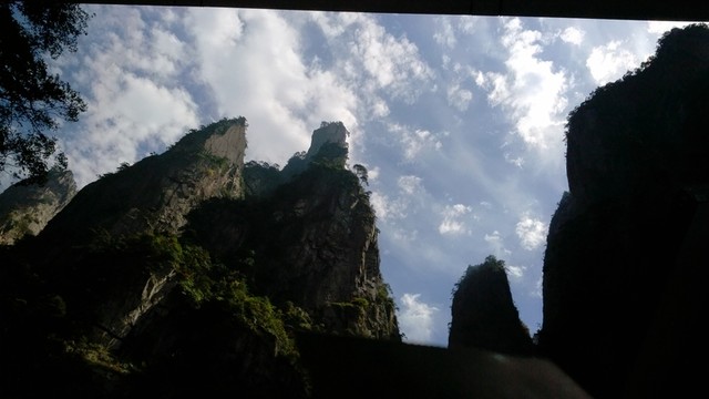 安徽黃山