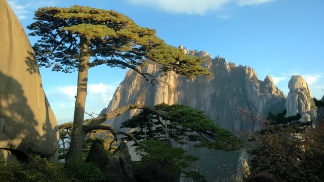 安徽黃山