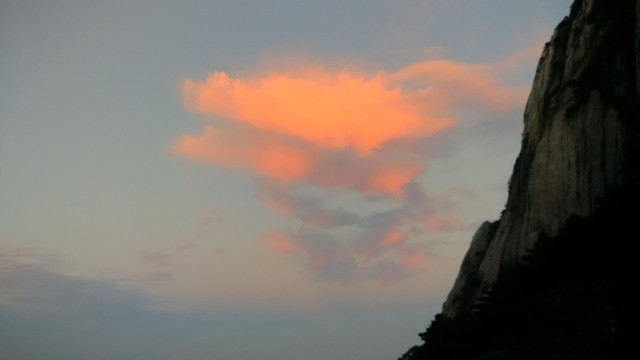 安徽黃山