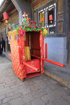 花轎