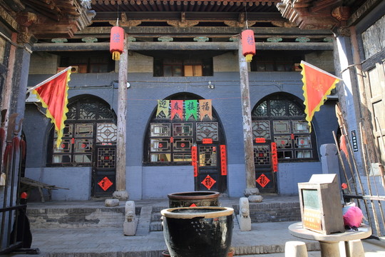 鏢局