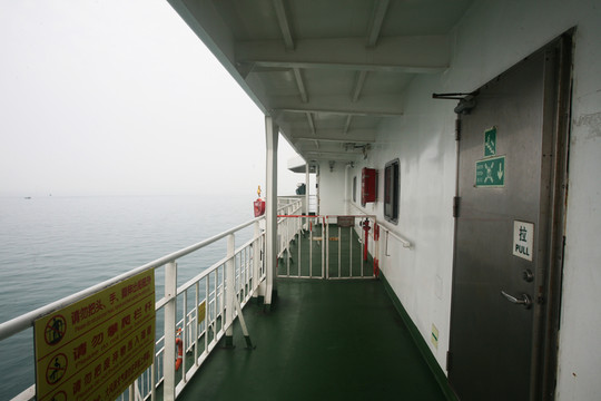 客船