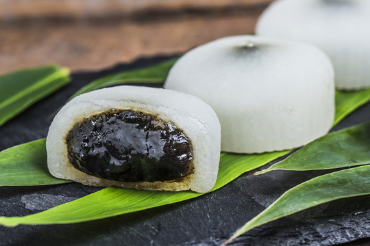 麻薯