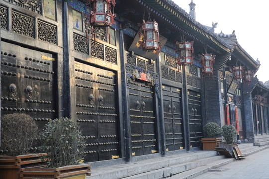 日升昌