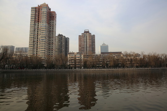 迎澤公園