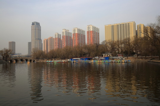 迎澤公園