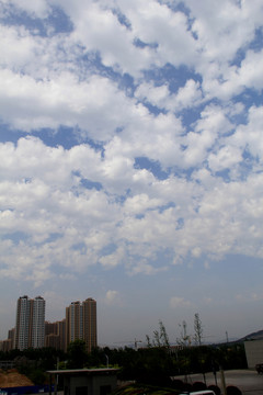 城市建設(shè)
