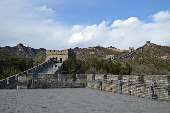 長(zhǎng)城