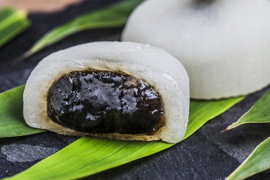 麻薯