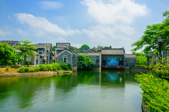 嶺南印象園