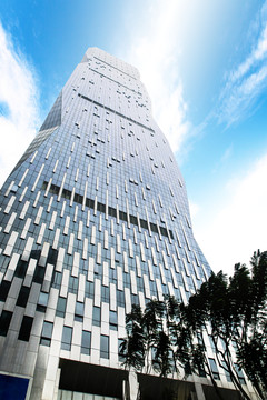 廣州地標(biāo)建筑