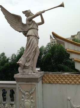 東莞龍鳳山莊