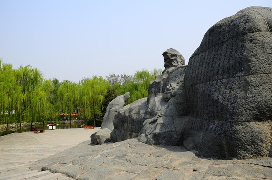 大唐芙蓉園