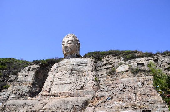 山西蒙山
