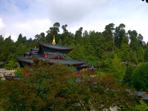 云南麗江
