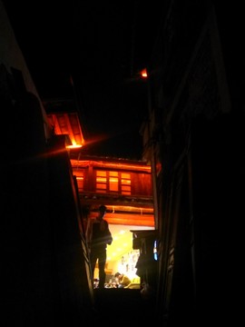 云南麗江