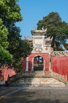 湖南岳陽樓