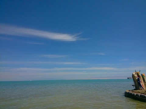 青海青海湖