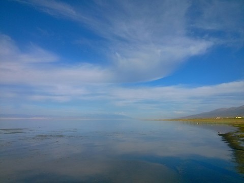 青海青海湖