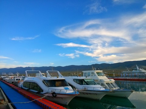 青海青海湖