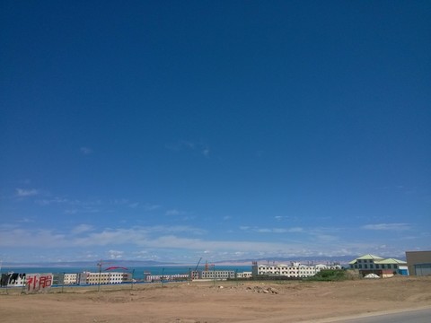 青海青海湖