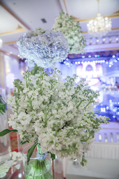 婚禮鮮花