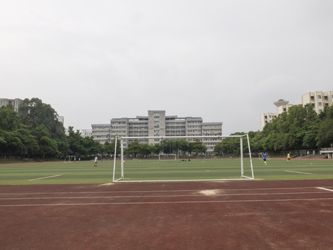 校園跑道