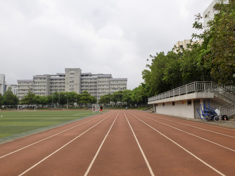 跑道