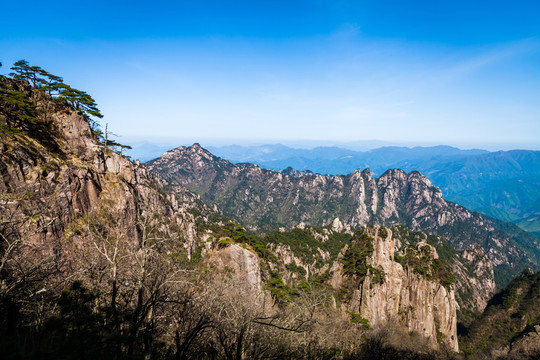 黃山