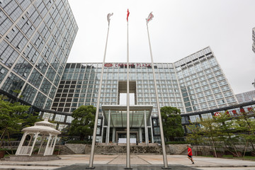 深圳龍崗 珠江皇冠假日酒店