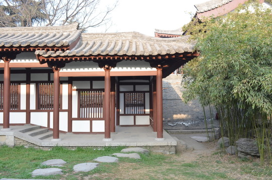 走廊